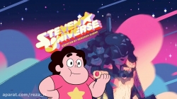 انیمیشن دنیای استیون - فصل 1 قسمت 35 :: Steven Universe